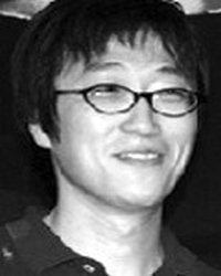 鄭宗勳 Jong-hoon Jung