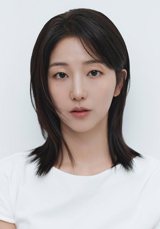 薛雨仁 Seol Woo In