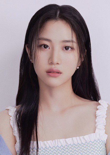 洪華妍 Hong Hwa Yeon