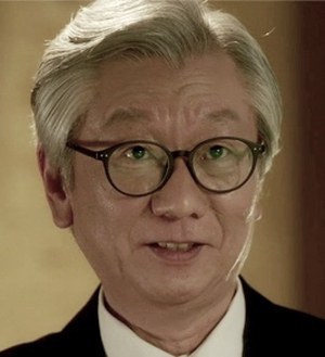 樸振英 Jin-young Park