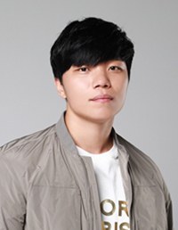 洪根澤 Geun-taek Hong