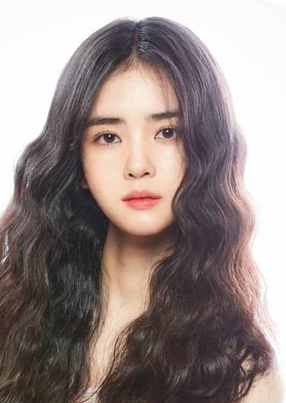 樸利媛 Park Ri-won