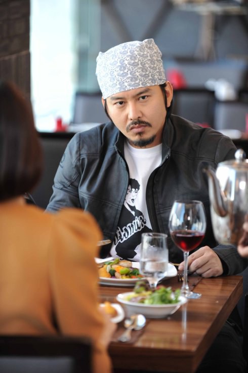 尹基元 Gi-Won Yoon