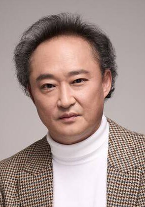 金正碧 Jung-pal Kim