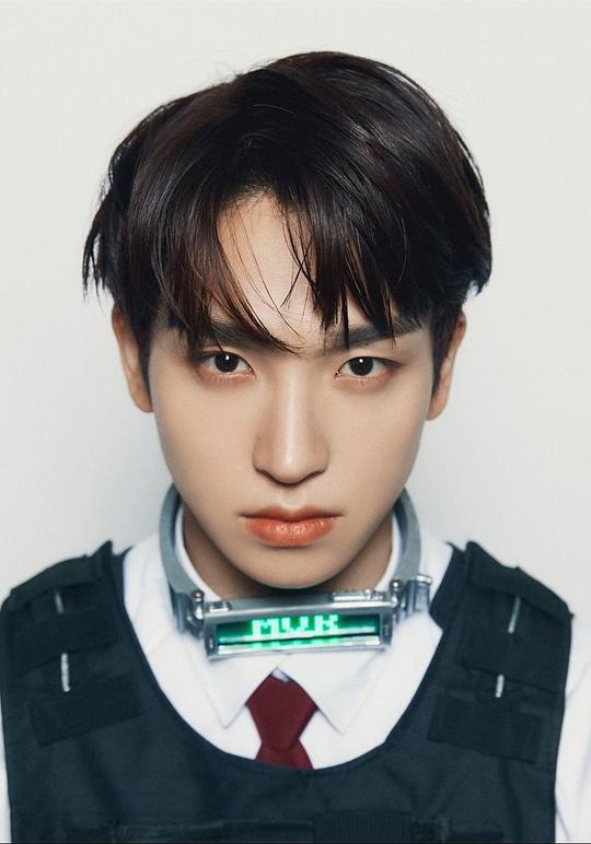 李上淵 Lee Sang Yeon