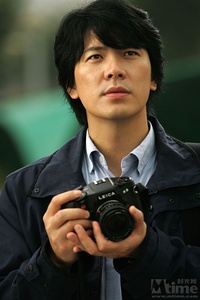 金相慶 Sang-kyung Kim