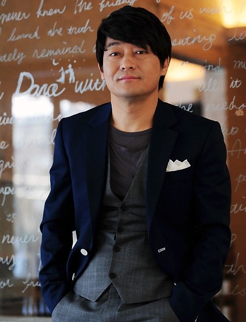 趙成夏 Sung-ha Cho