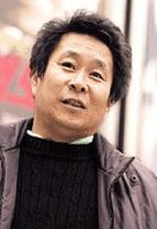 奇周峰 Joo-bong Ki