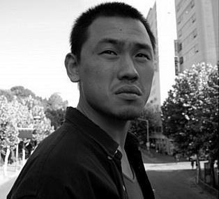 韓國振 Kuk-jin Han