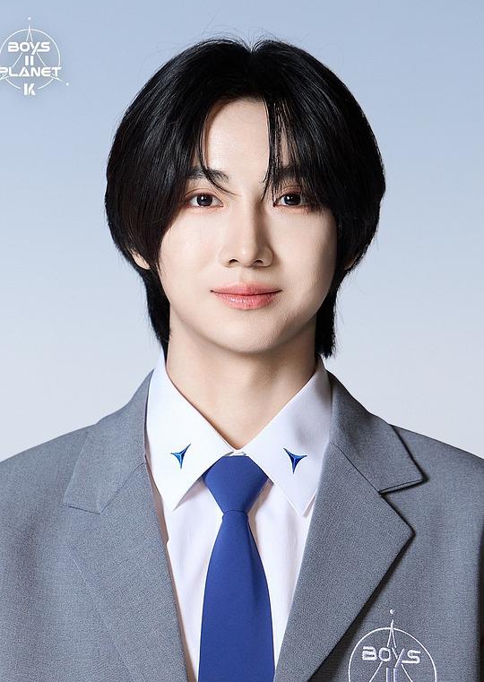 樸準一 Park Junil