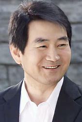 全仁澤 Jeon In-Taek