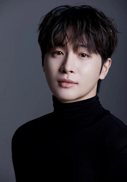 樸尚南 Sang-nam Park