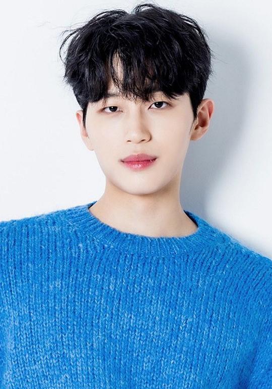 河鍾宇 Ha Jong Woo