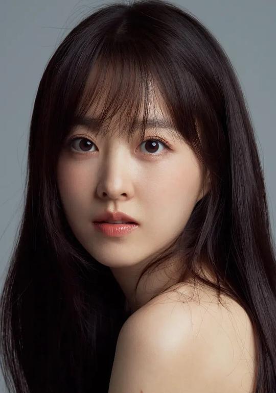 樸寶英 Bo-young Park
