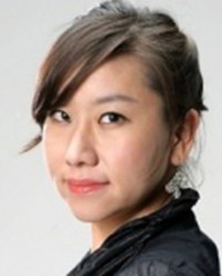 金娜允 Na-yoon Kim