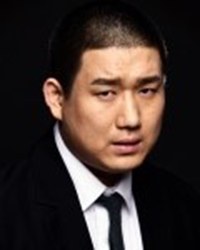 南泰宇 Tae-woo Nam