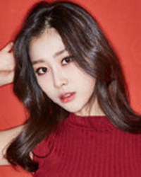 金荷琳 Kim Ha-rim