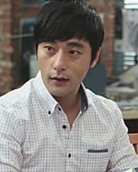 尹柱萬 Joo-man Yoon