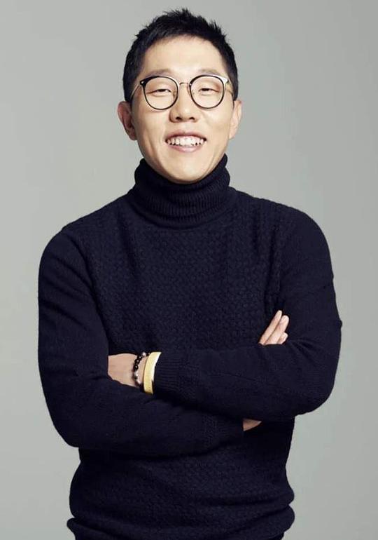 金濟東 Kim Je Dong