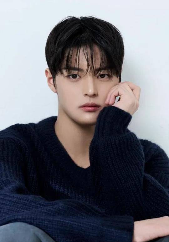 樸修梧 Park Soo-Oh