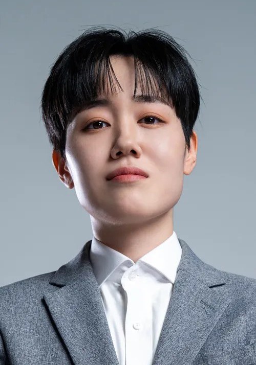 趙涓祐 Yeon-woo Cho