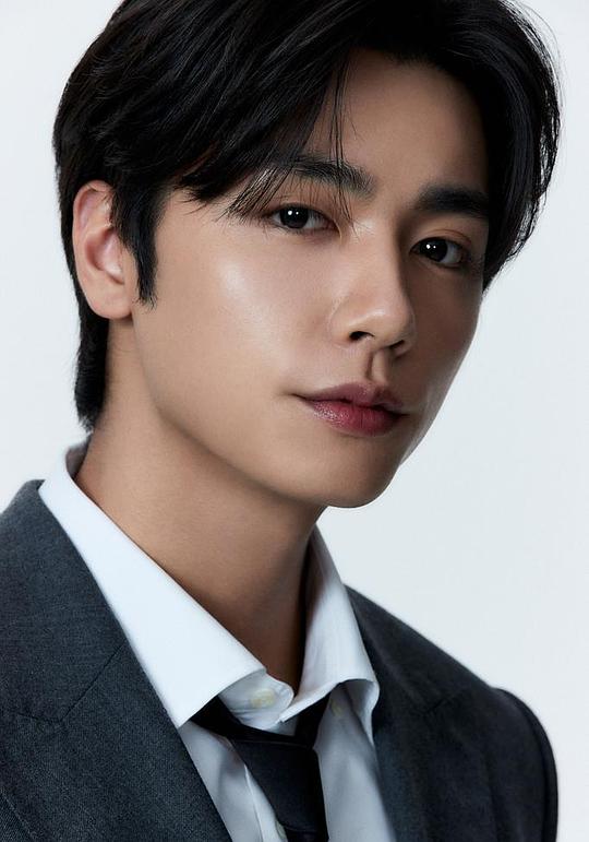 張延宇 Yeonwoo-Jang