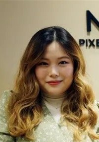 宋河琳 Song Ha-rim