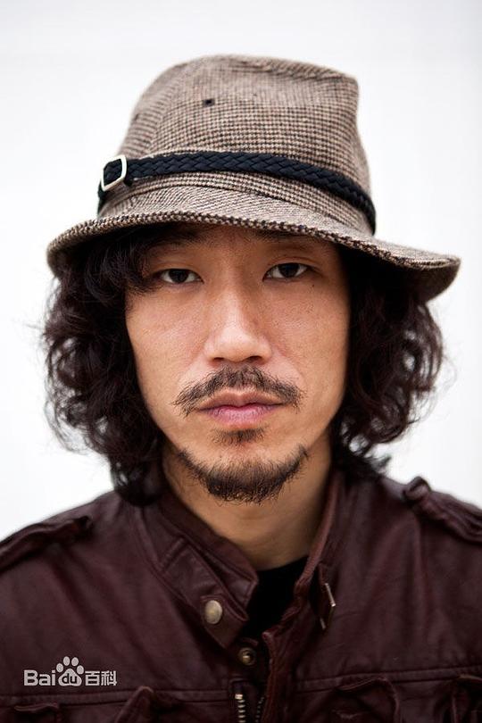 徐正權 Tiger JK