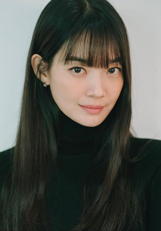 申敏兒 Shin Min-ah