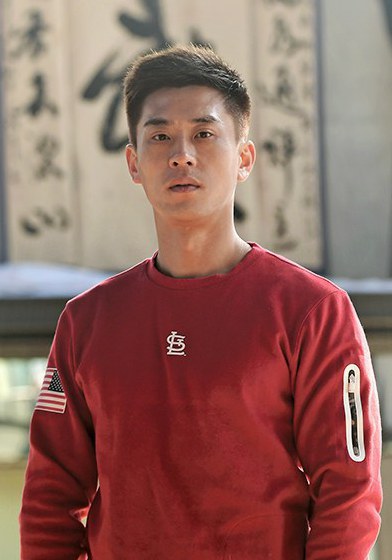 崔奉麓 Bong-rok Choe