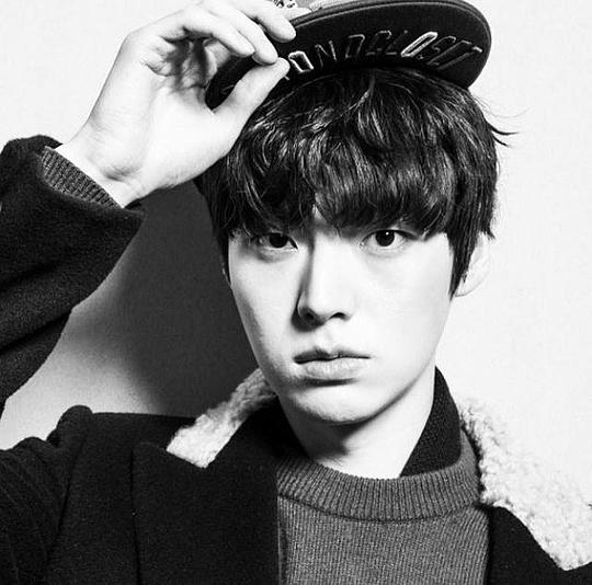 安宰賢 Jae-hyun Ahn