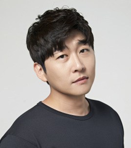 延濟旭 Je-wook Yun