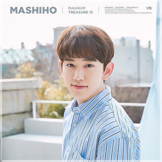 高田真史帆 MASHIHO