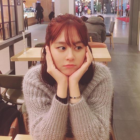 吳藝雪 Ye-seol Oh