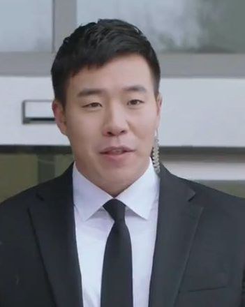 太元碩 Tae Won-suk