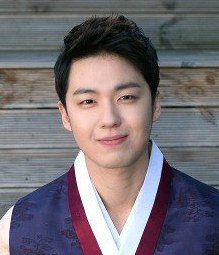 安載民 Ahn Jae-min