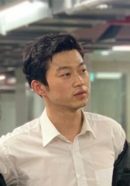 沈哲民 Cheol-min Sim