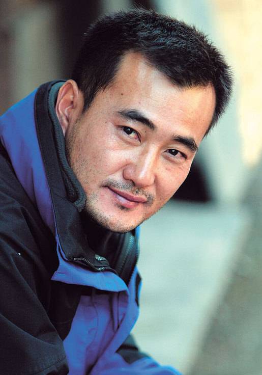 姜勝容 Kang Seung-yong