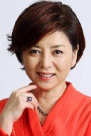 張熙秀 Hee-soo Jang