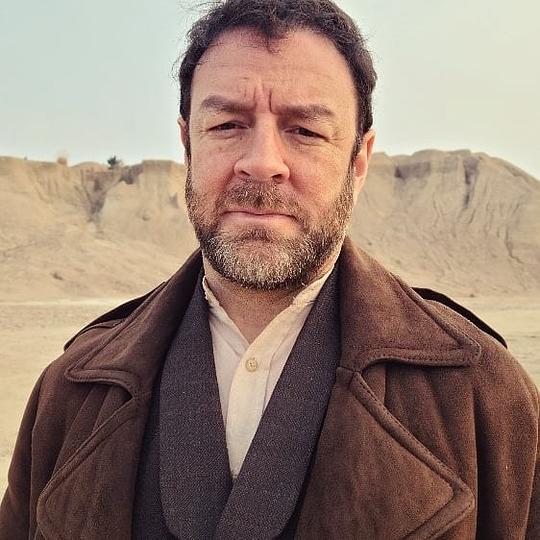 保羅·巴特爾 Paul Battle