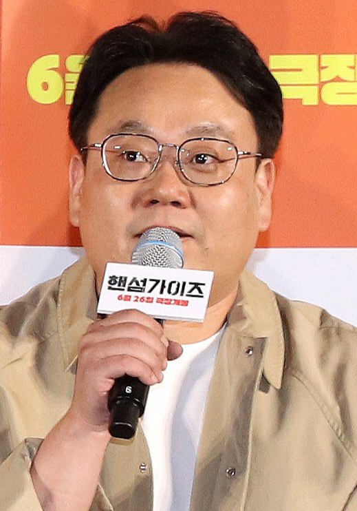 南東協 Nam Dong-hyub