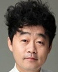 崔大成 Choi Dae-sung
