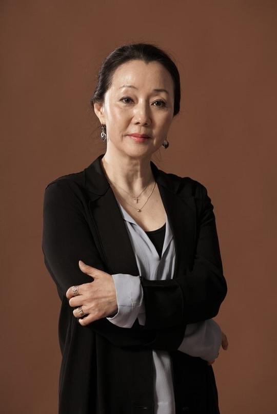 李英蘭 Young-lan Lee