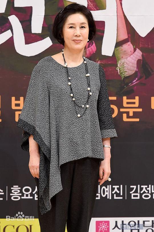 鄭在順 Jaesoon Jung