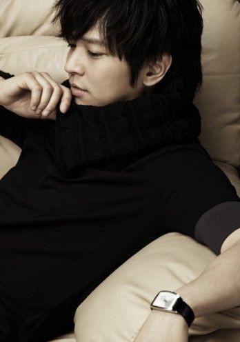 金楨勳 Jeong-Hoon Kim