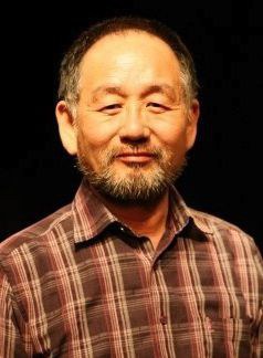 閔慶珍 Kyoung-jin Min