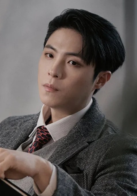 樸廷源 Park Jung won