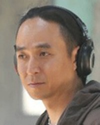 韓賢熙 Hyun-hee Han