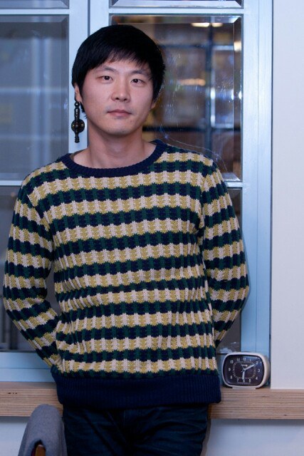 宋三東 Sam-dong Song