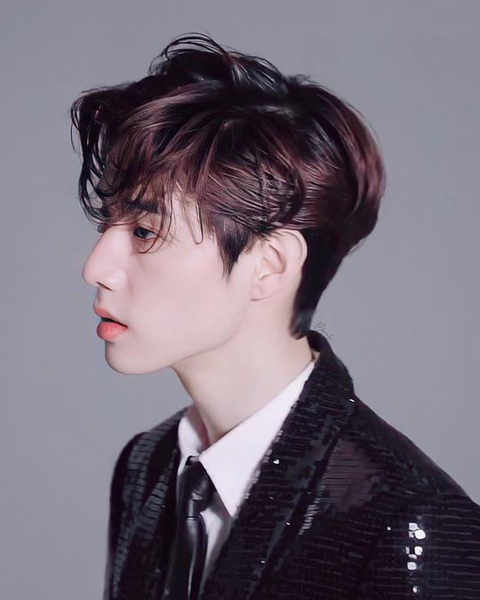 段宜恩 Mark Yien Tuan